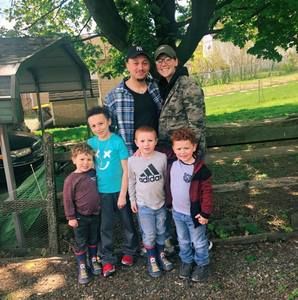 Meet your Posher, Frank